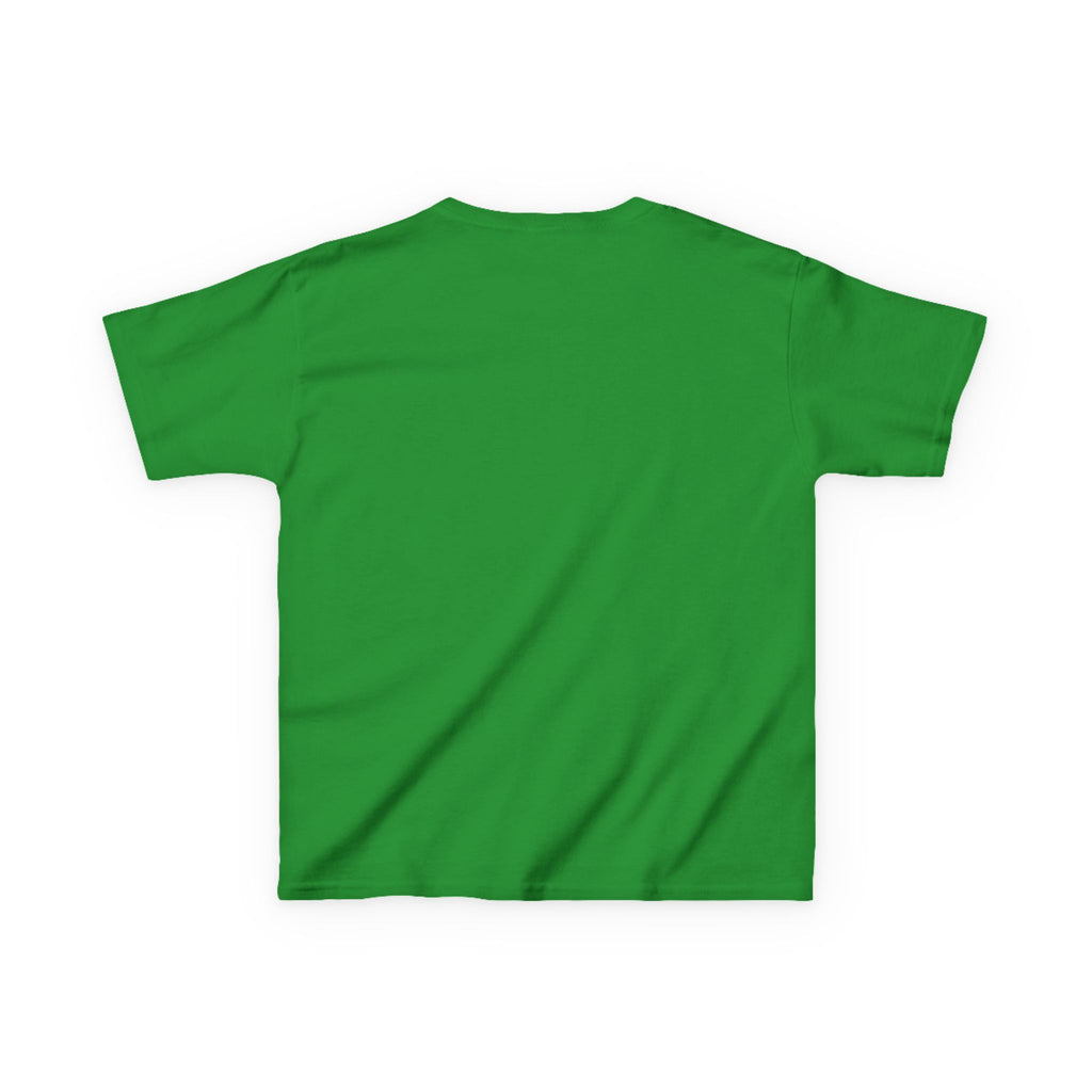 Kids 'Bee Cool' Graphic Tee — Cute Bee Shirt for Boys & Girls