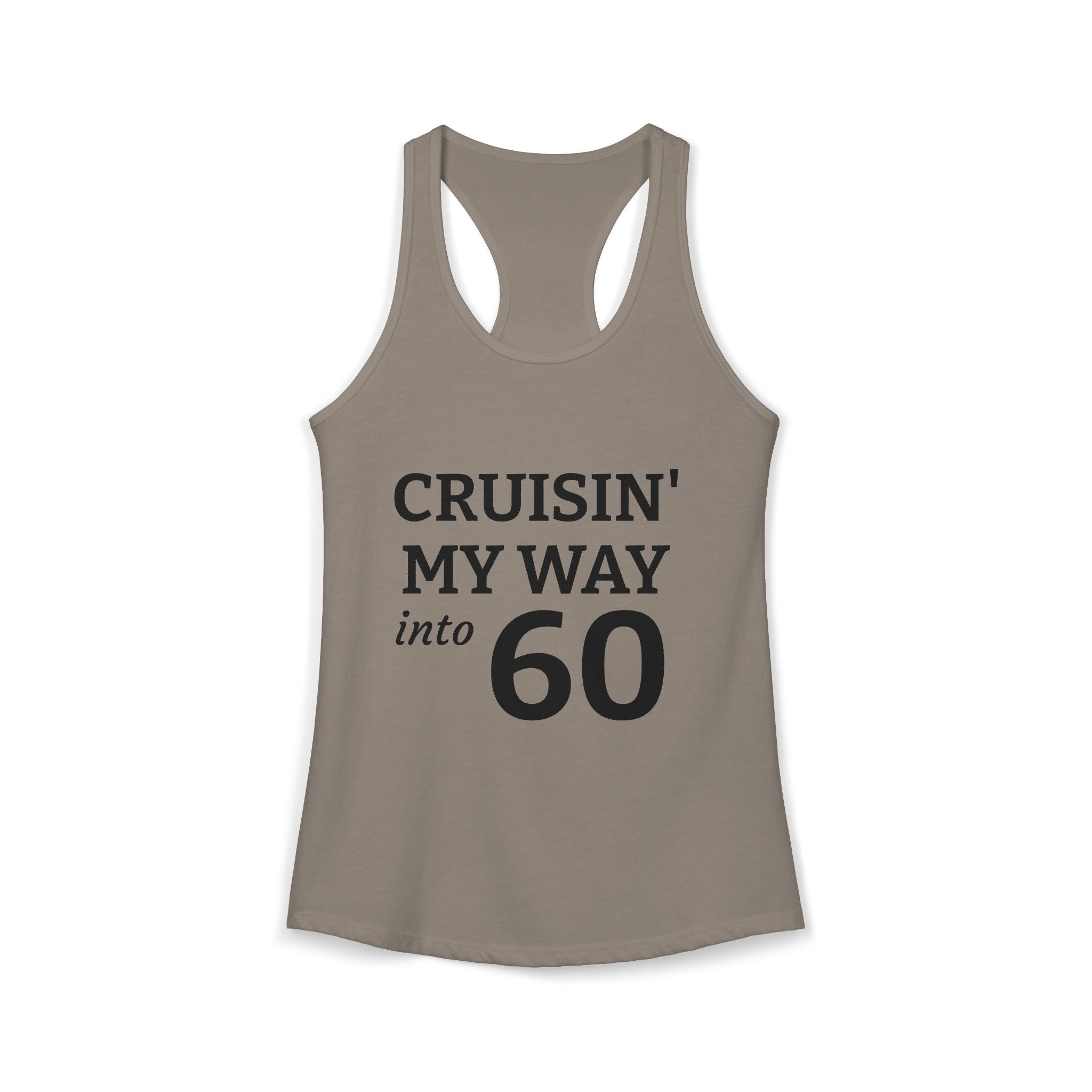 Women's Ideal Racerback Tank