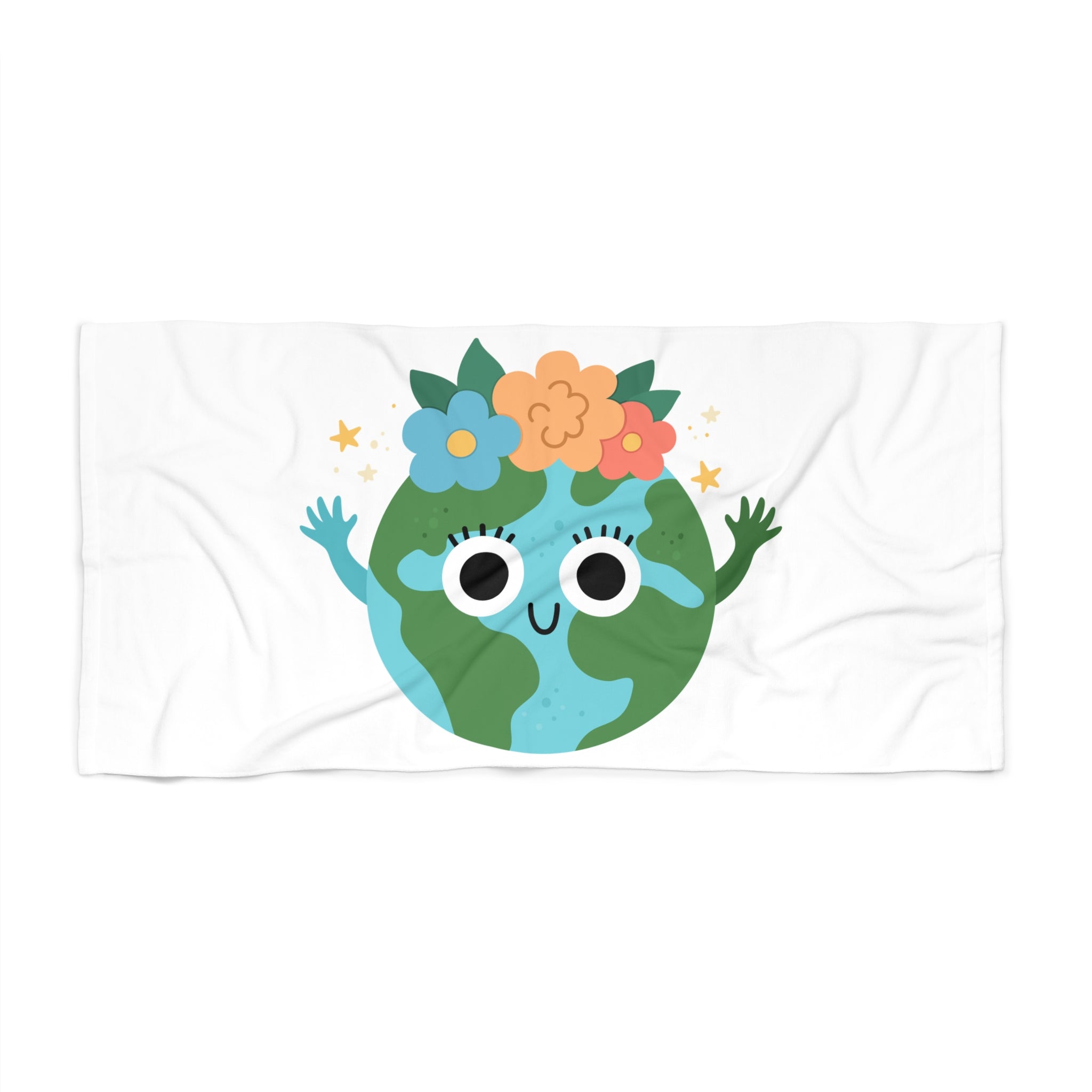 Beach Towel