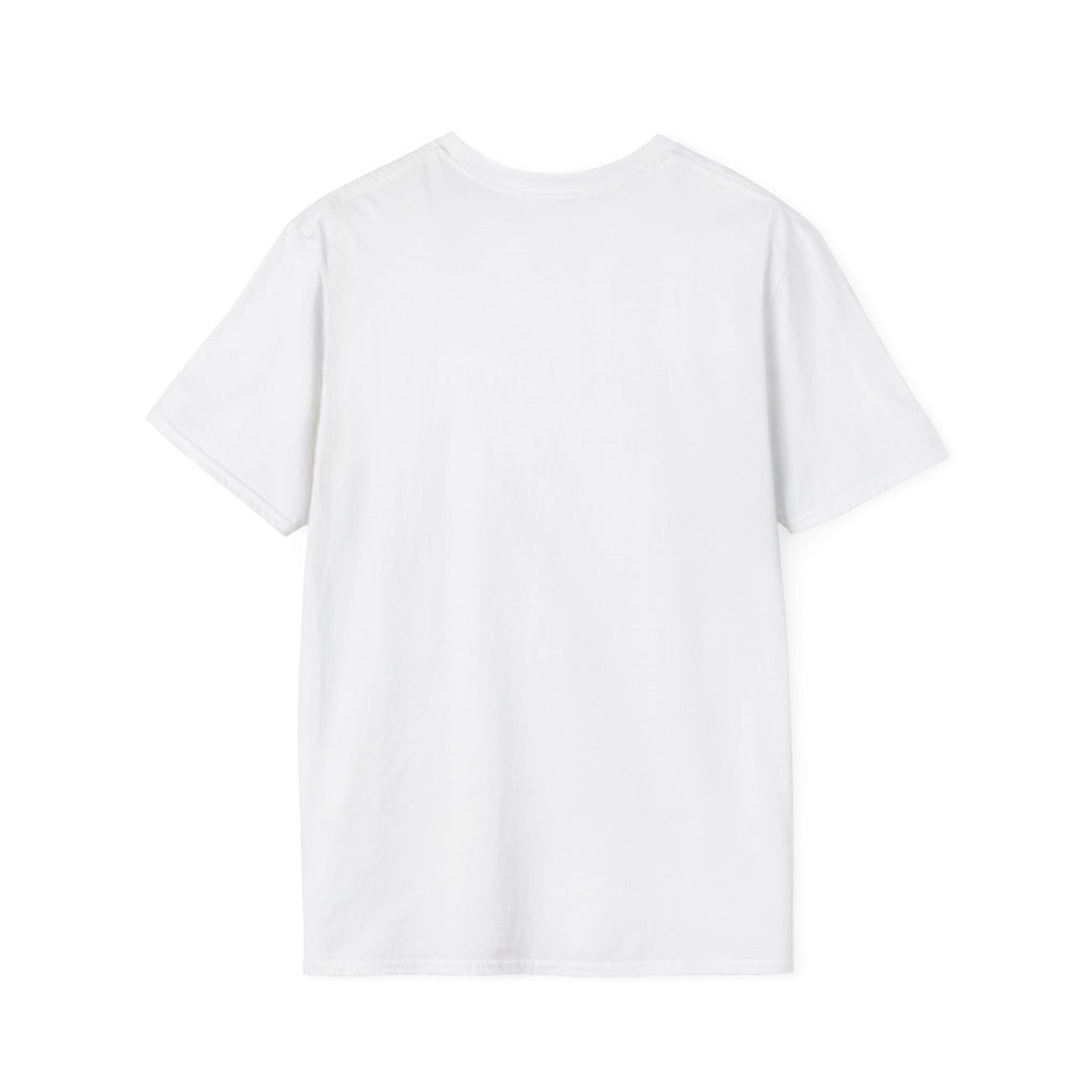 Oh My Stars Patriotic T-Shirt — Fourth of July USA Flag Design