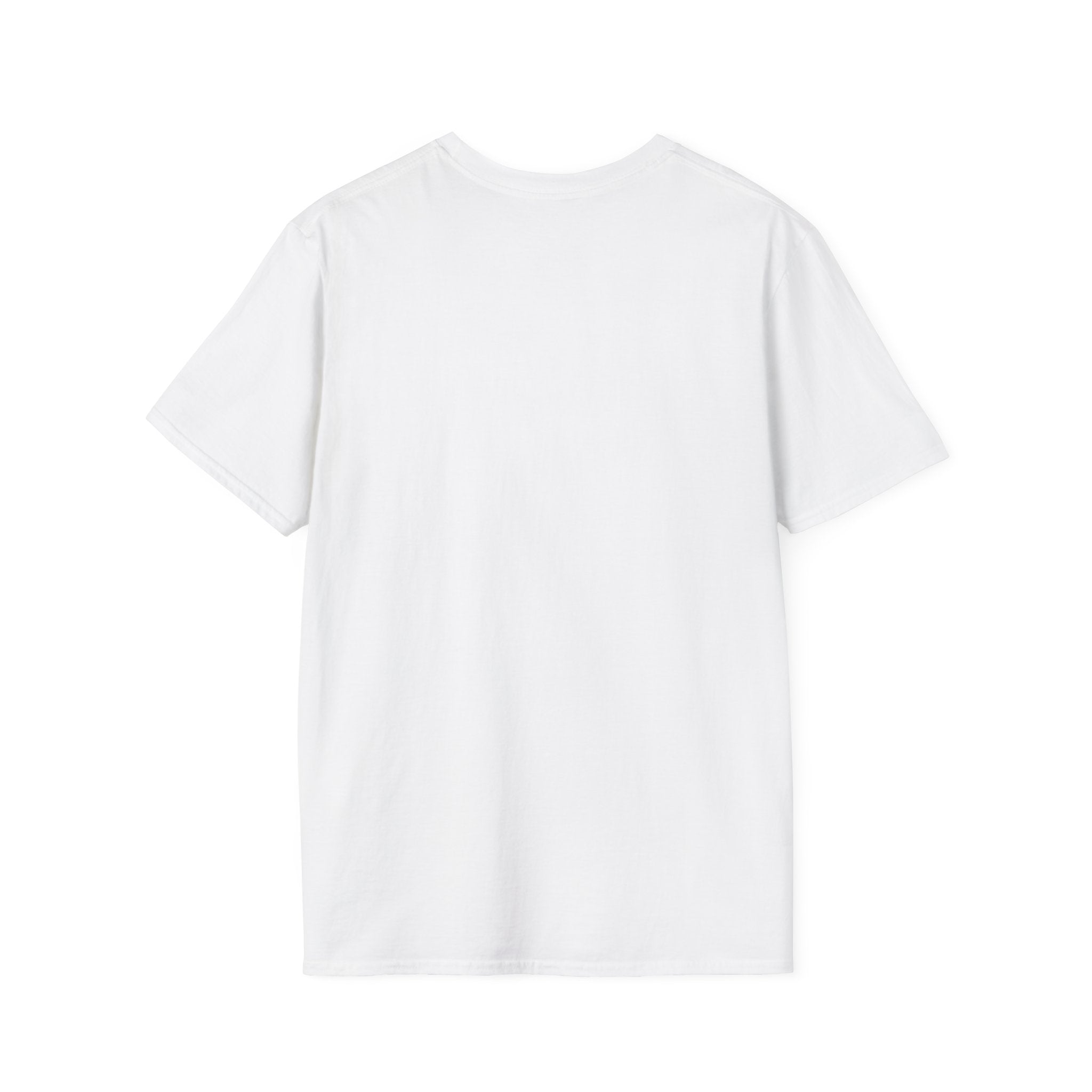 Oh My Stars Patriotic T-Shirt — Fourth of July USA Flag Design