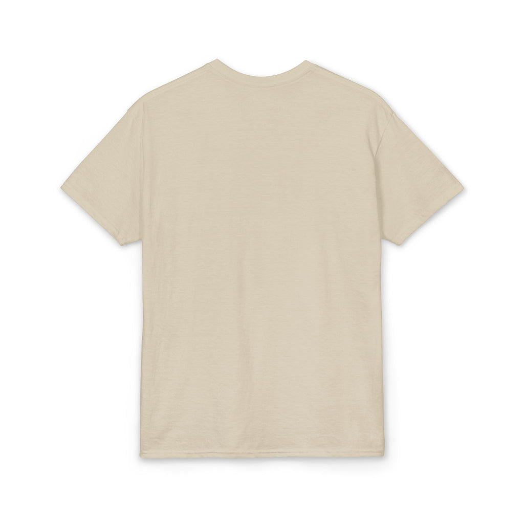 Journey Road T-Shirt — "It's Not the Destination, It's the Journey" Graphic Tee