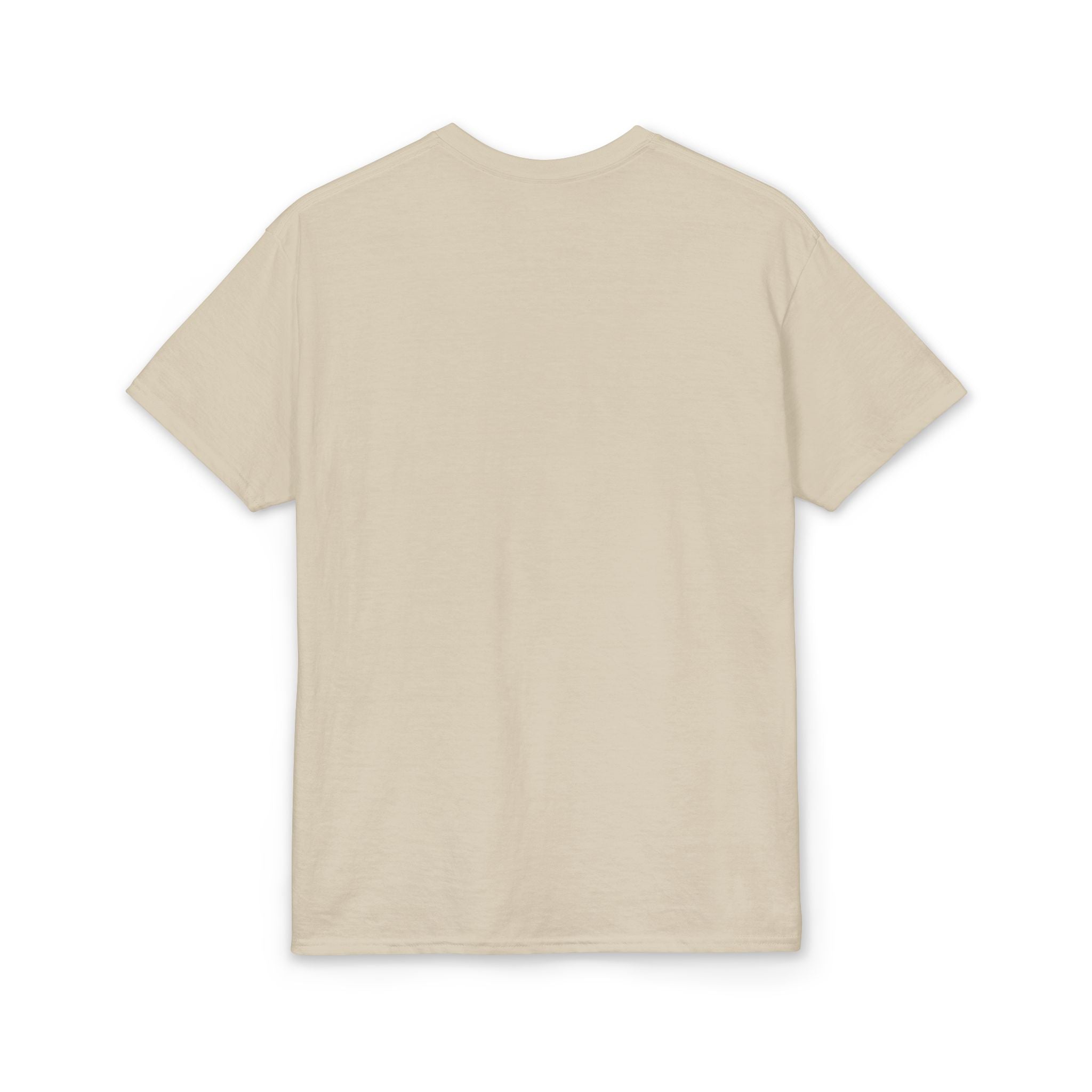 Journey Road T-Shirt — "It's Not the Destination, It's the Journey" Graphic Tee