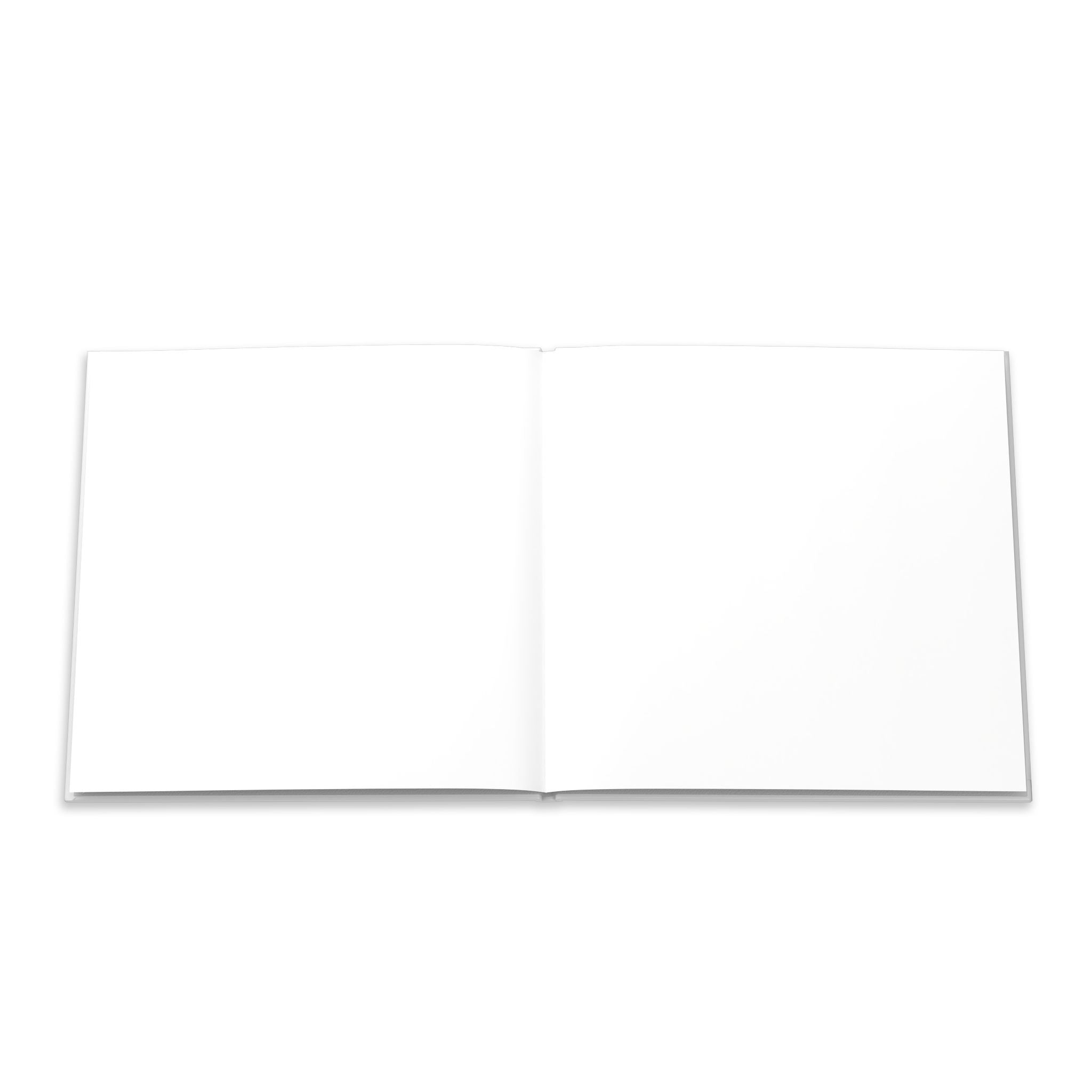 Love Is Love Hardcover Photo Book — Retro Pride Keepsake