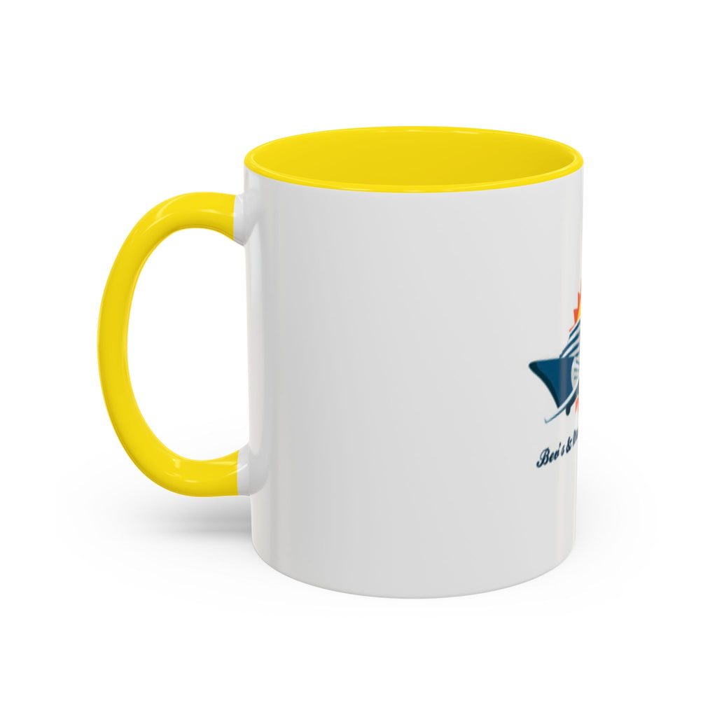 Travel Mug — Bev's & Mac's Travel Treasures Coffee Mug (11/15oz)