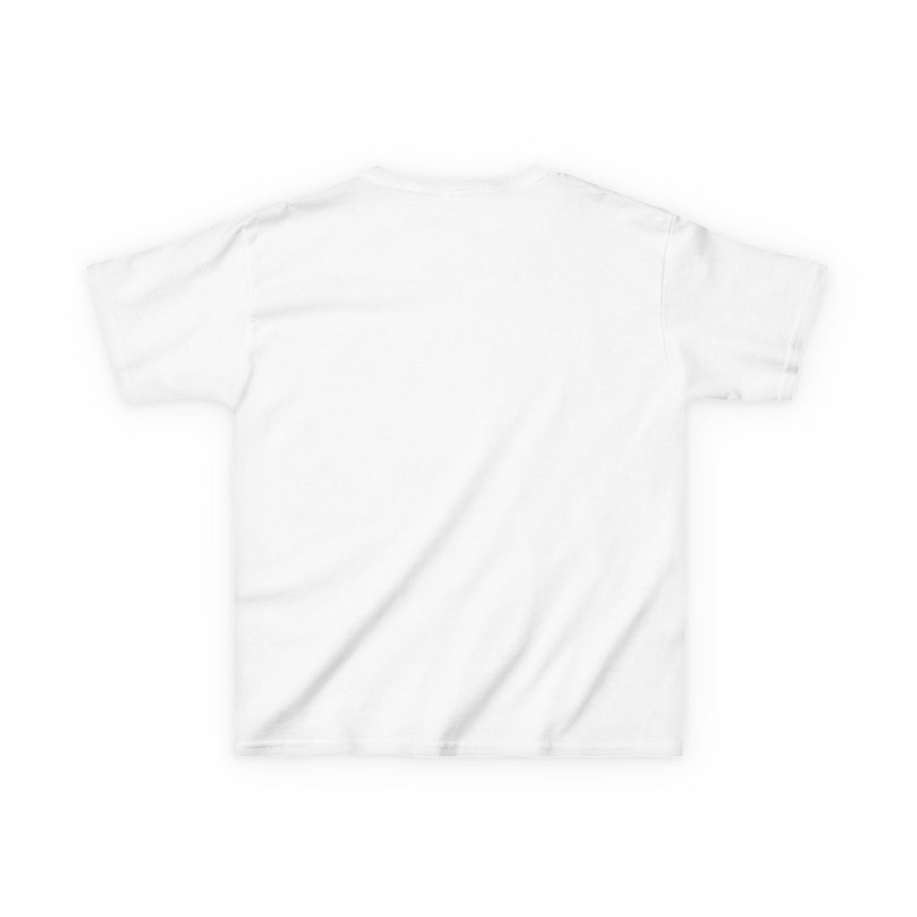 Kids 'Bee Cool' Graphic Tee — Cute Bee Shirt for Boys & Girls