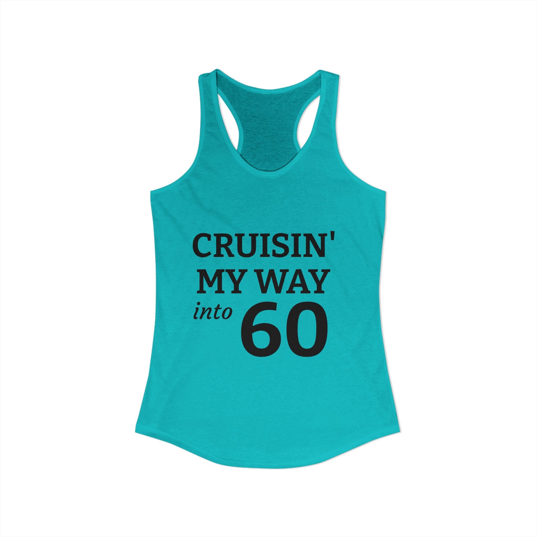 Women's Ideal Racerback Tank