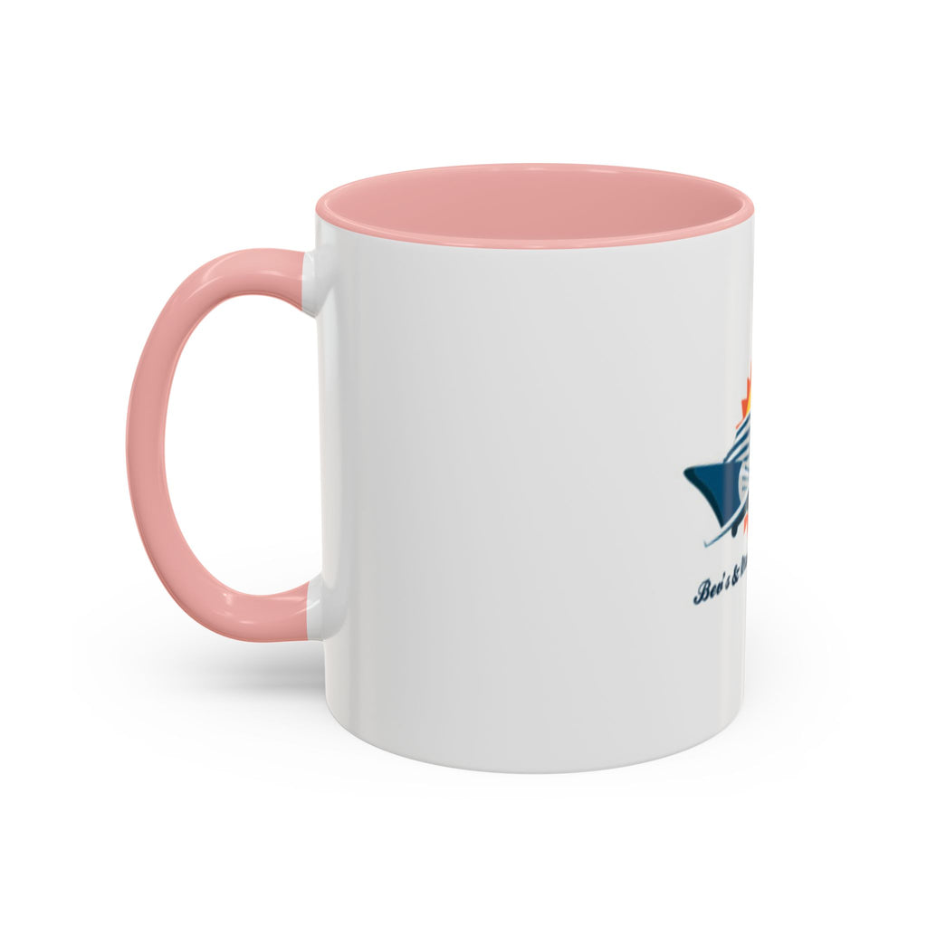 Travel Mug — Bev's & Mac's Travel Treasures Coffee Mug (11/15oz)