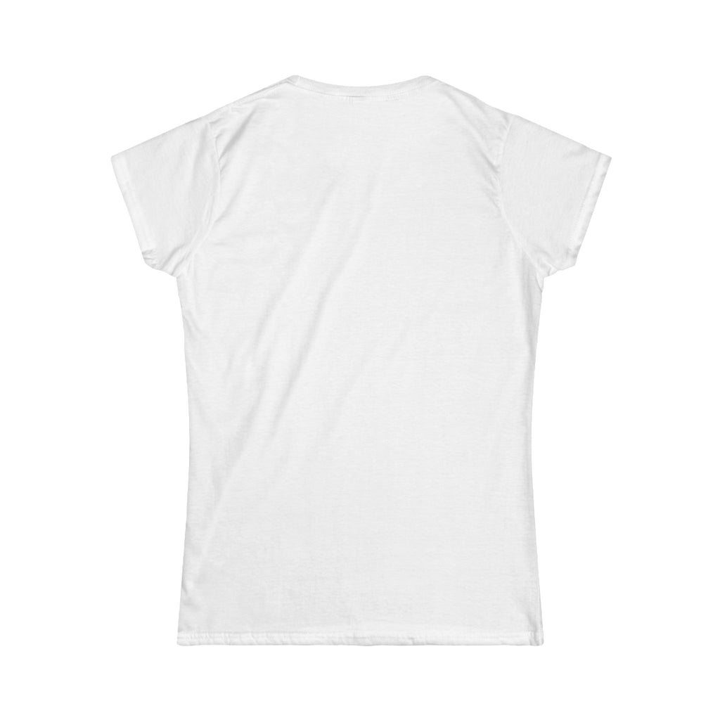 Nap Queen Women's Tee — Funny Nap Zzz Graphic T-Shirt