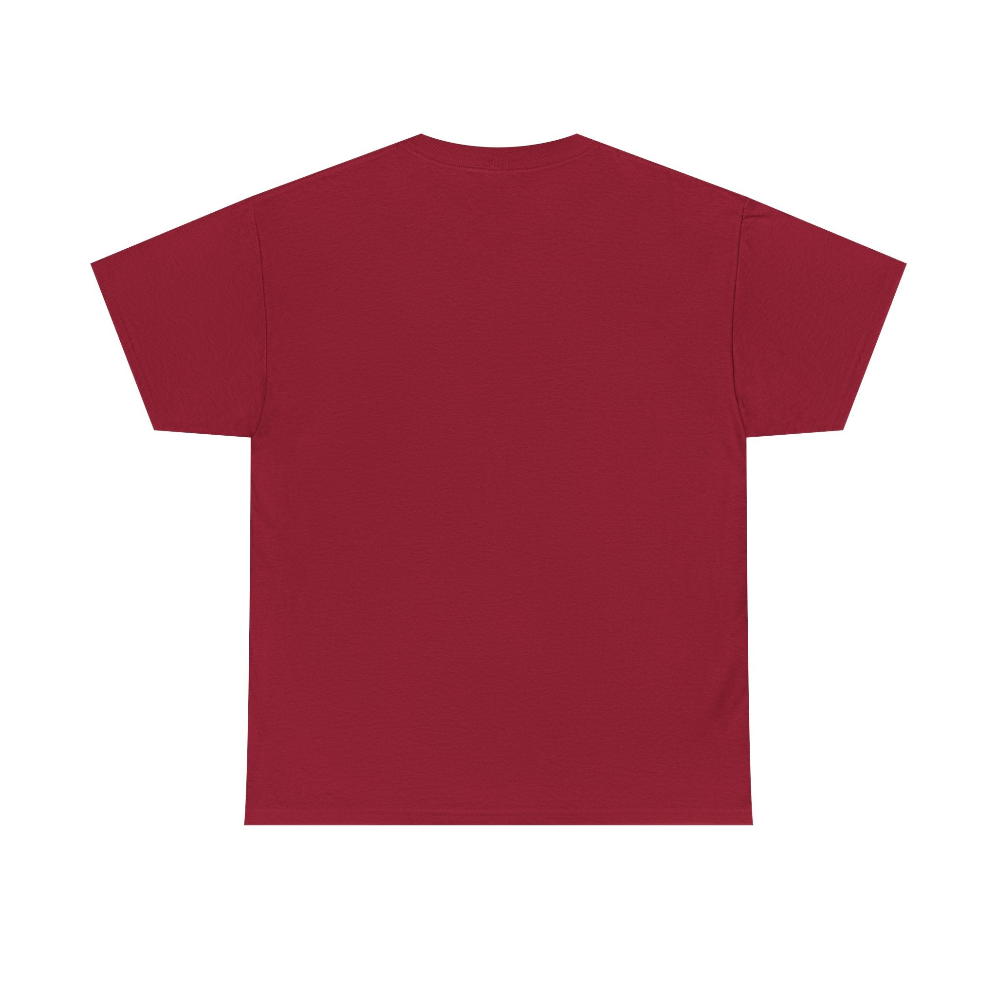 Cruisin' My Way into 60 T-Shirt