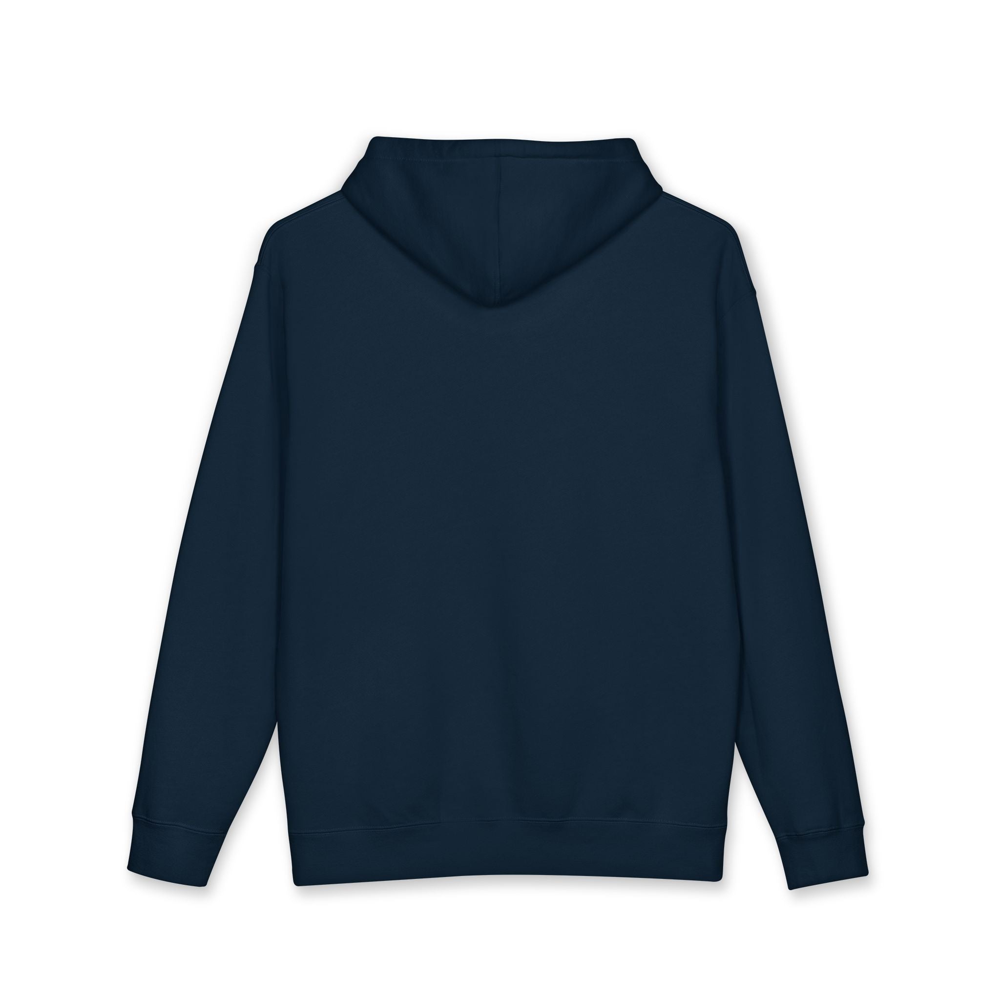 Super Dad Hoodie — Retro Patriotic Father's Day Sweatshirt