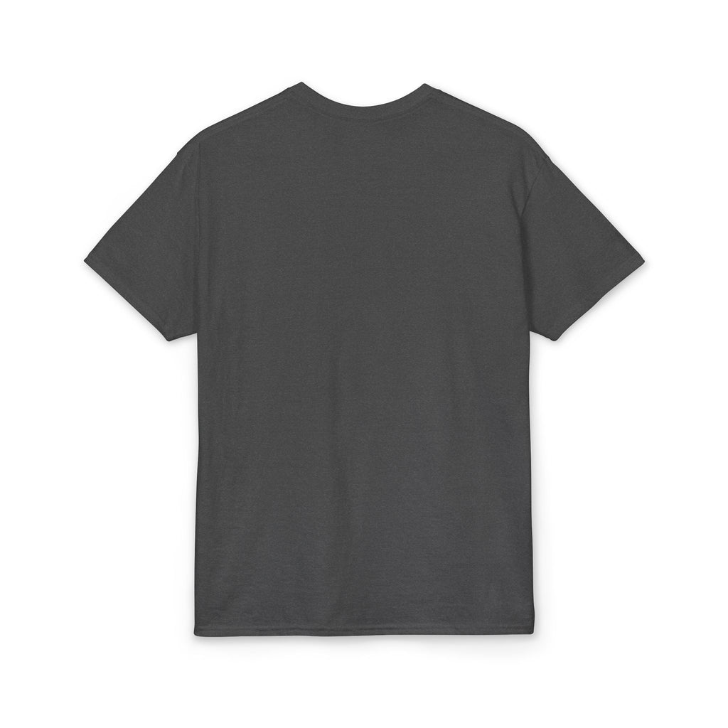 Journey Road T-Shirt — "It's Not the Destination, It's the Journey" Graphic Tee