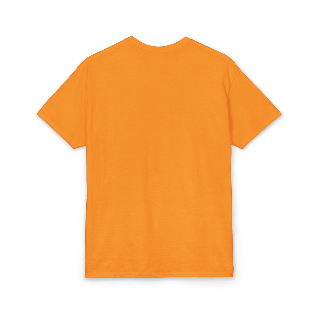 Journey Road T-Shirt — "It's Not the Destination, It's the Journey" Graphic Tee
