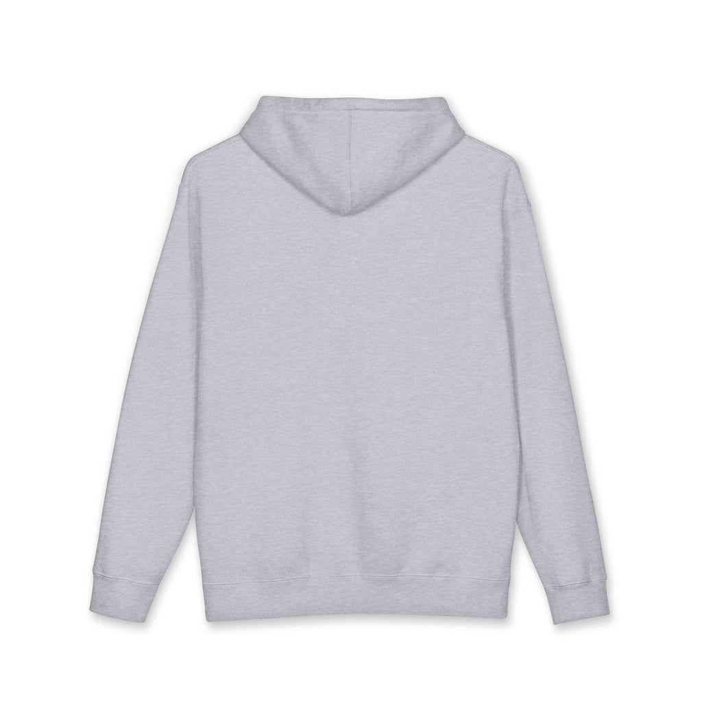 Super Dad Hoodie — Retro Patriotic Father's Day Sweatshirt