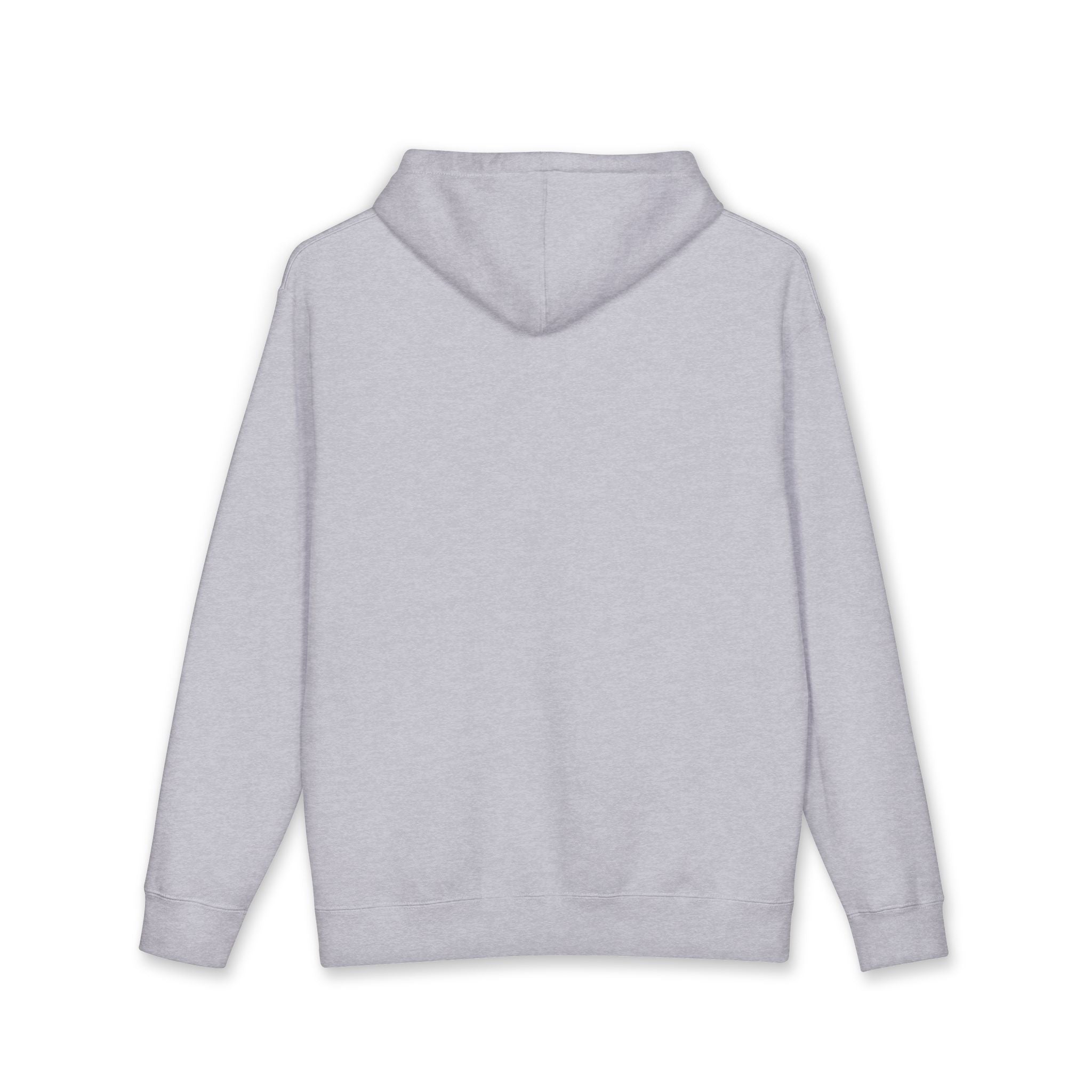 Super Dad Hoodie — Retro Patriotic Father's Day Sweatshirt