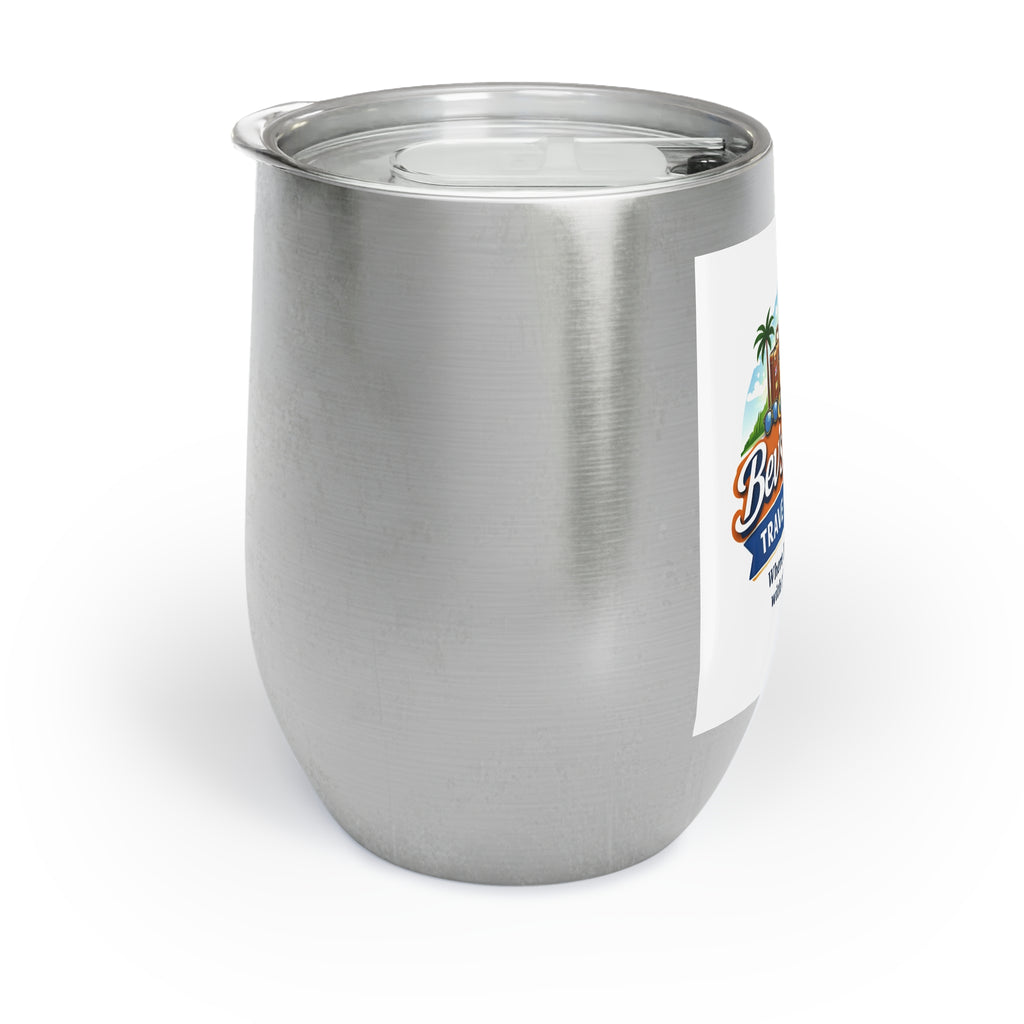 Chill Wine Tumbler