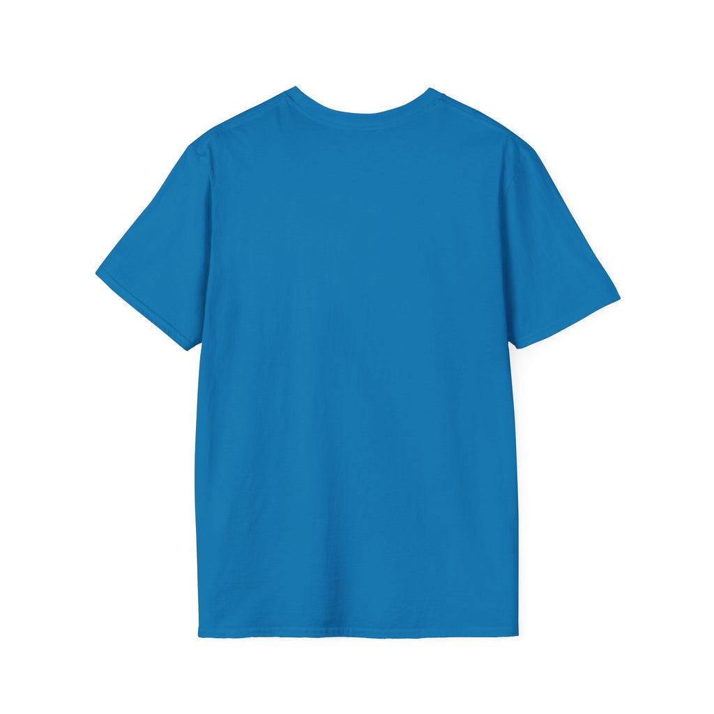 Oh My Stars Patriotic T-Shirt — Fourth of July USA Flag Design