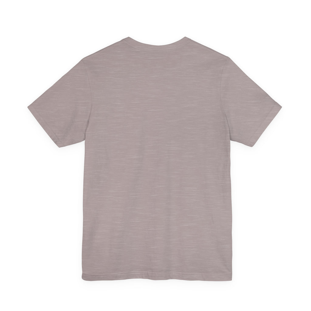 Bed Wine & Blue T-Shirt — Patriotic Red, White & Blue Wine Tee