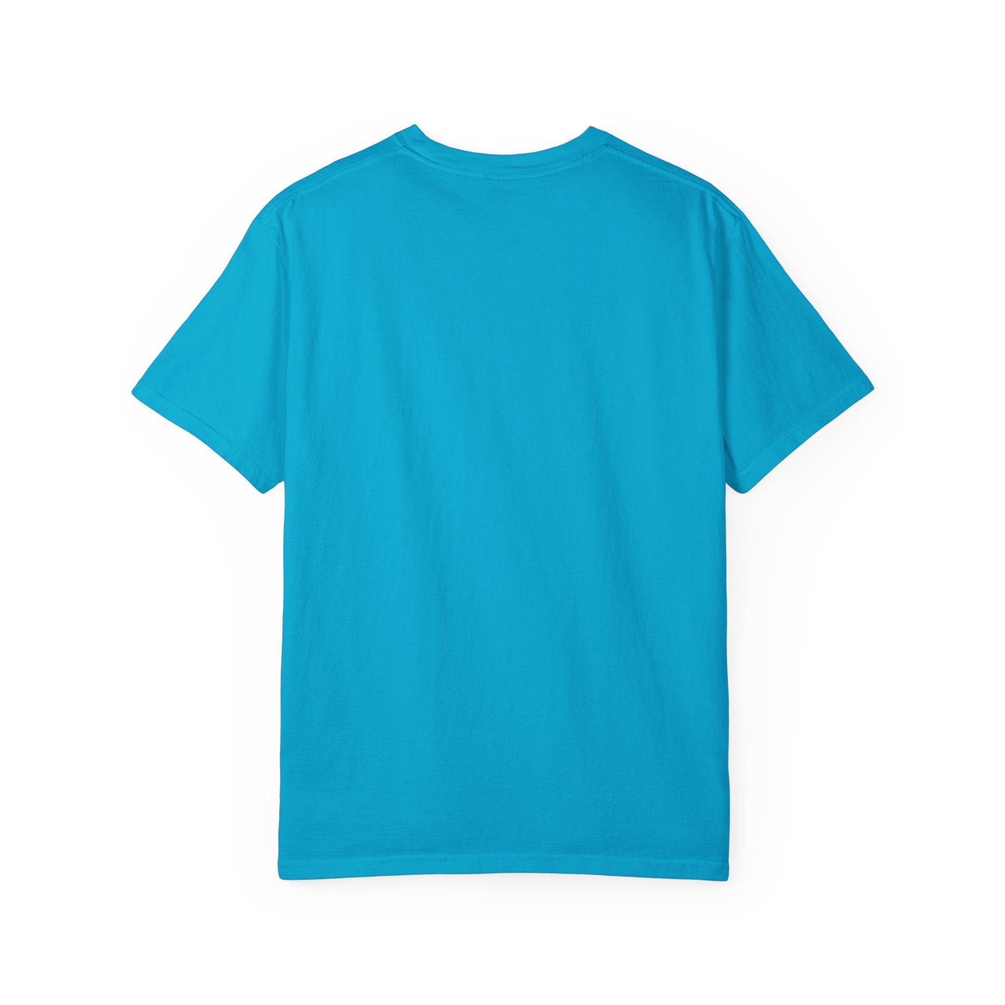 'Merica Peace Sign T-Shirt — Patriotic USA Flag Graphic Tee for 4th of July