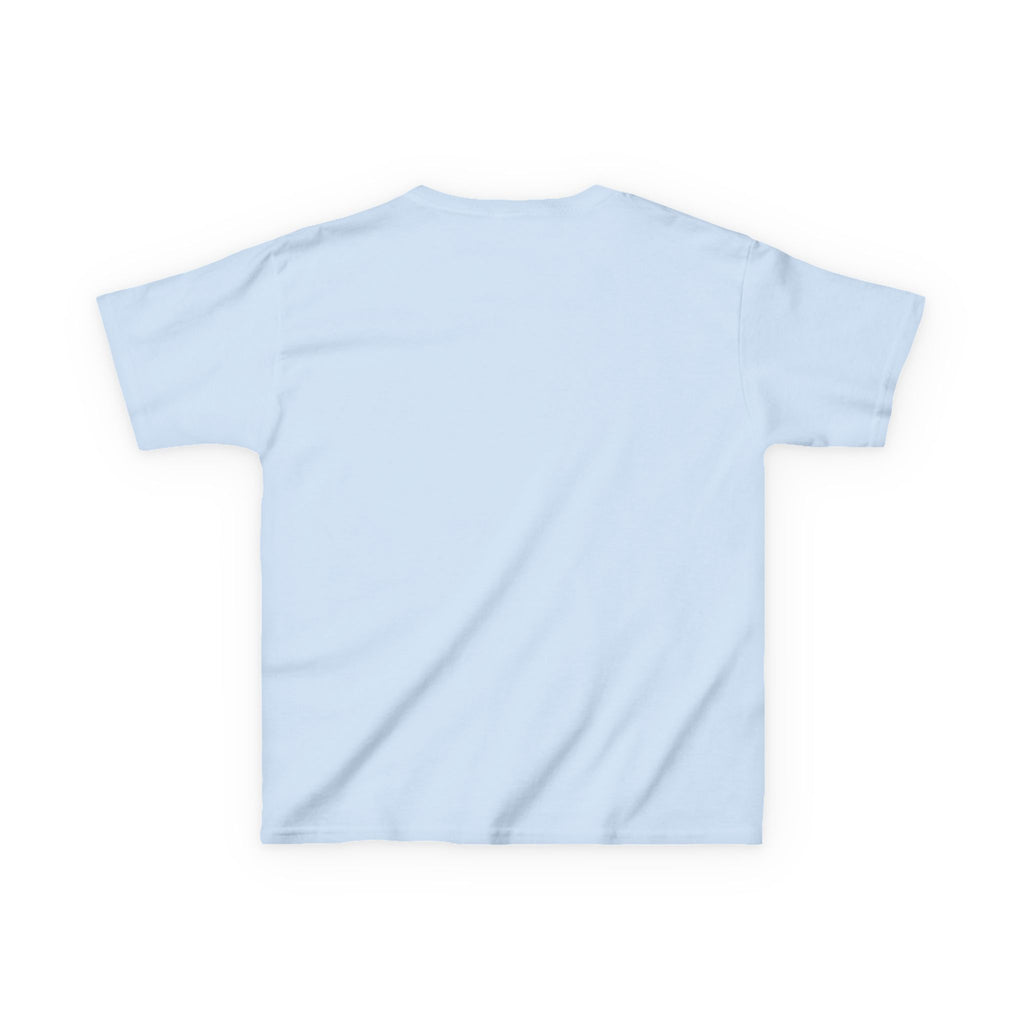Kids 'Bee Cool' Graphic Tee — Cute Bee Shirt for Boys & Girls
