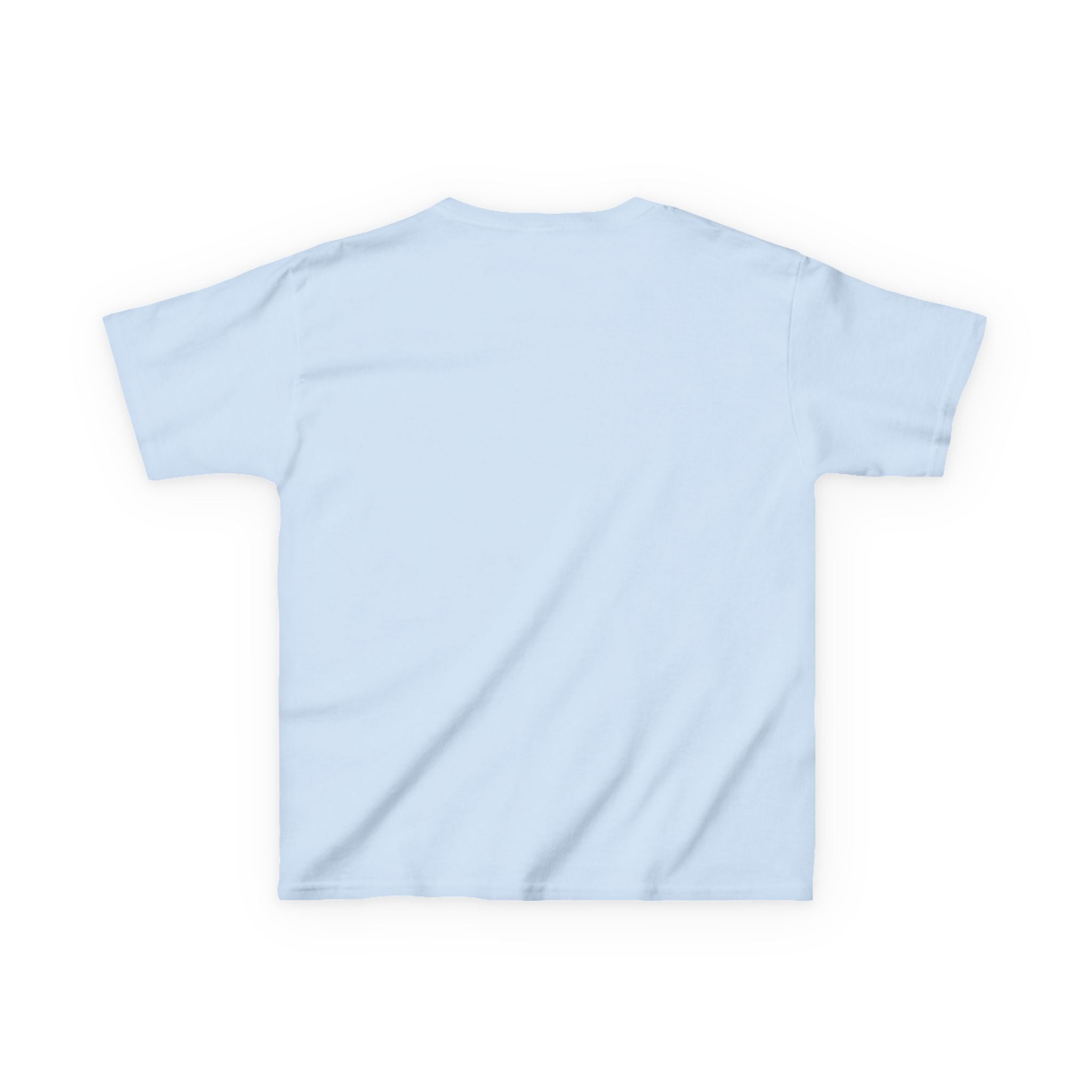 Kids 'Bee Cool' Graphic Tee — Cute Bee Shirt for Boys & Girls