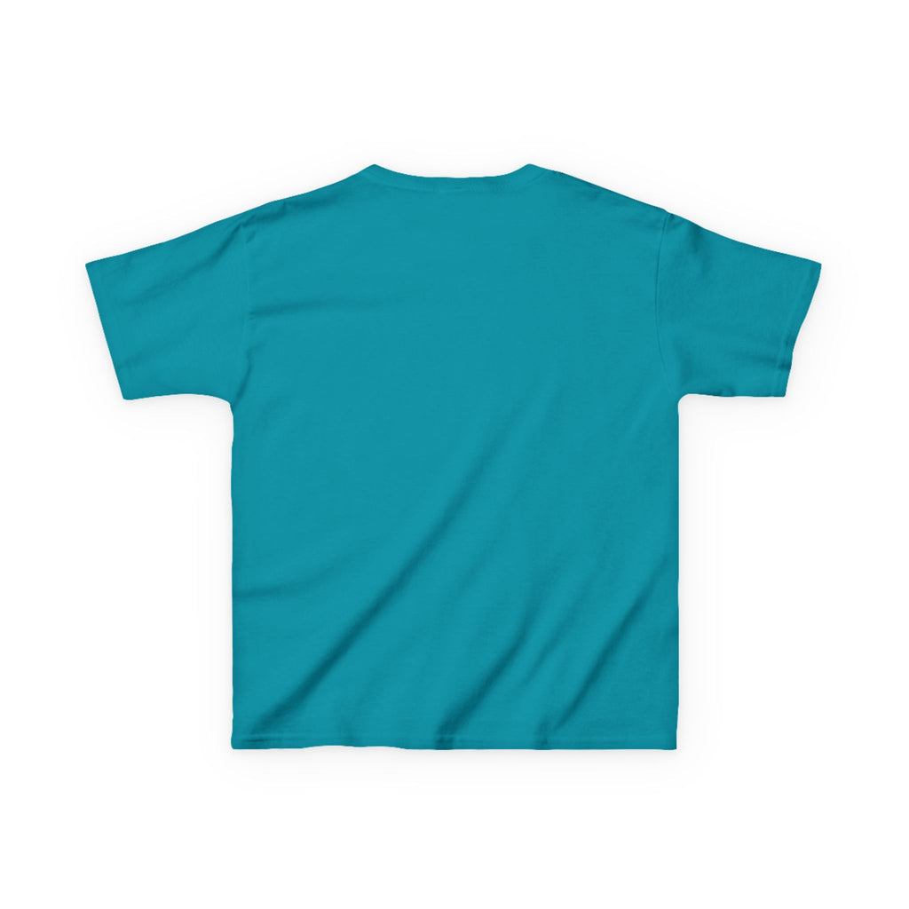 Kids 'Bee Cool' Graphic Tee — Cute Bee Shirt for Boys & Girls