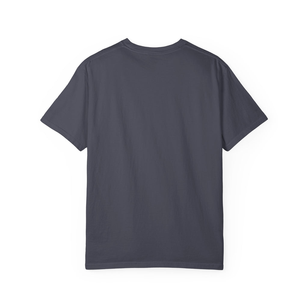 'Merica Peace Sign T-Shirt — Patriotic USA Flag Graphic Tee for 4th of July
