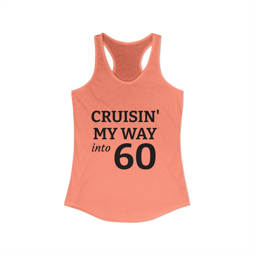 Women's Ideal Racerback Tank