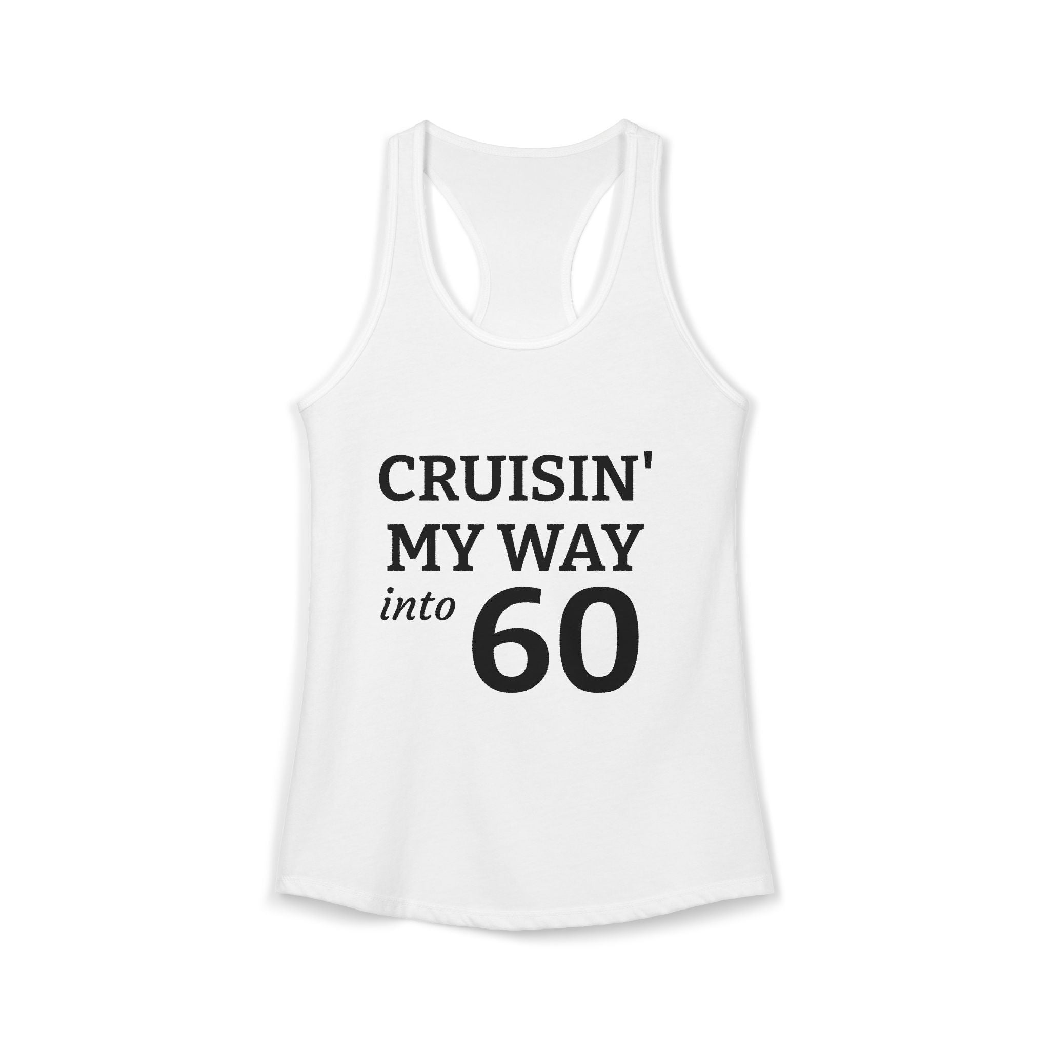 Women's Ideal Racerback Tank