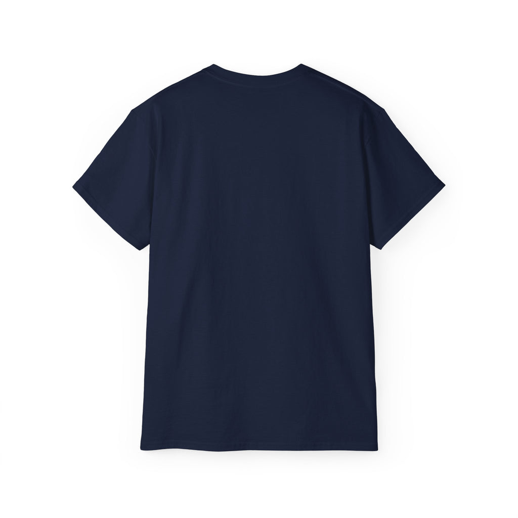 Groovy Mama Tee — Retro Flower Mother’s Day Gift