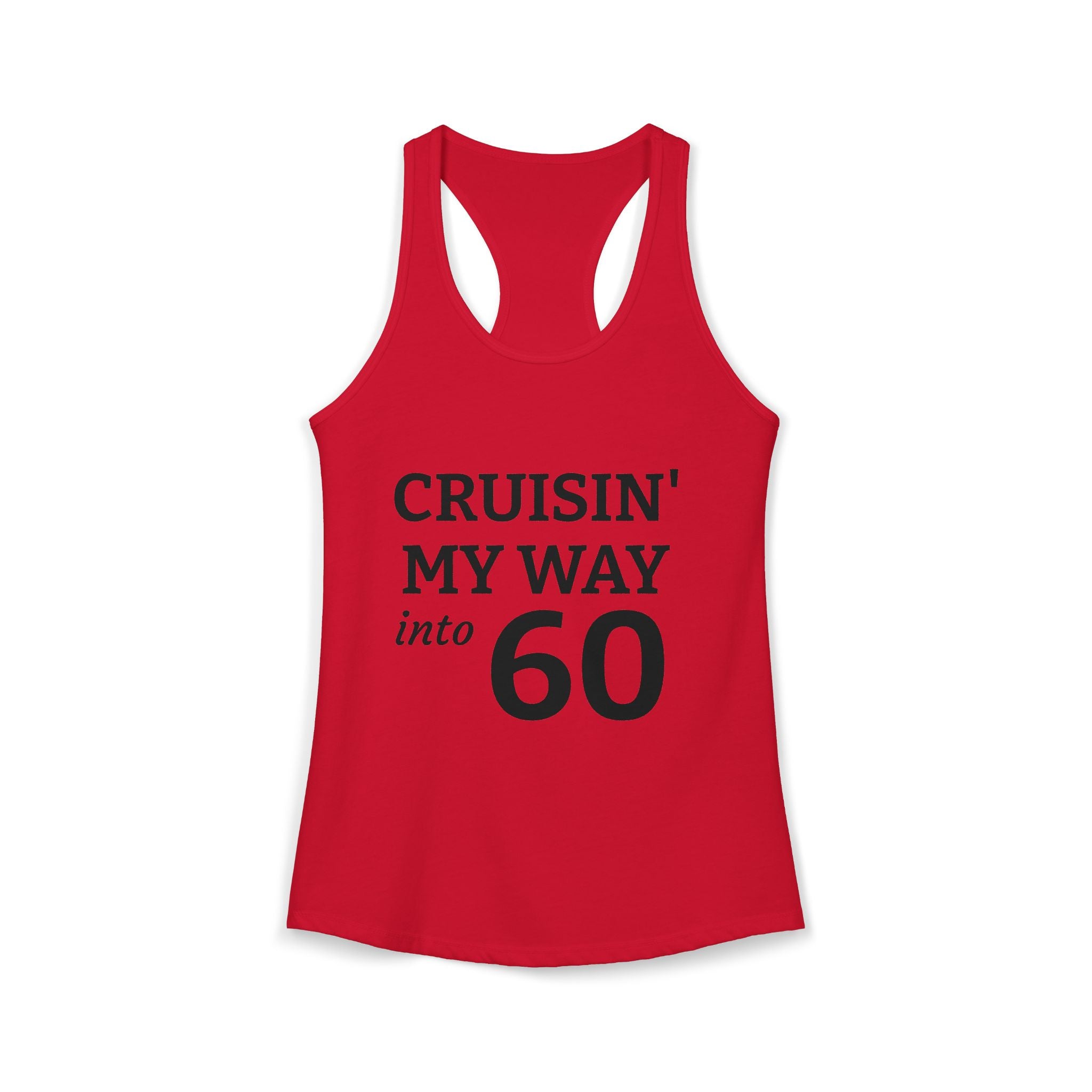 Women's Ideal Racerback Tank