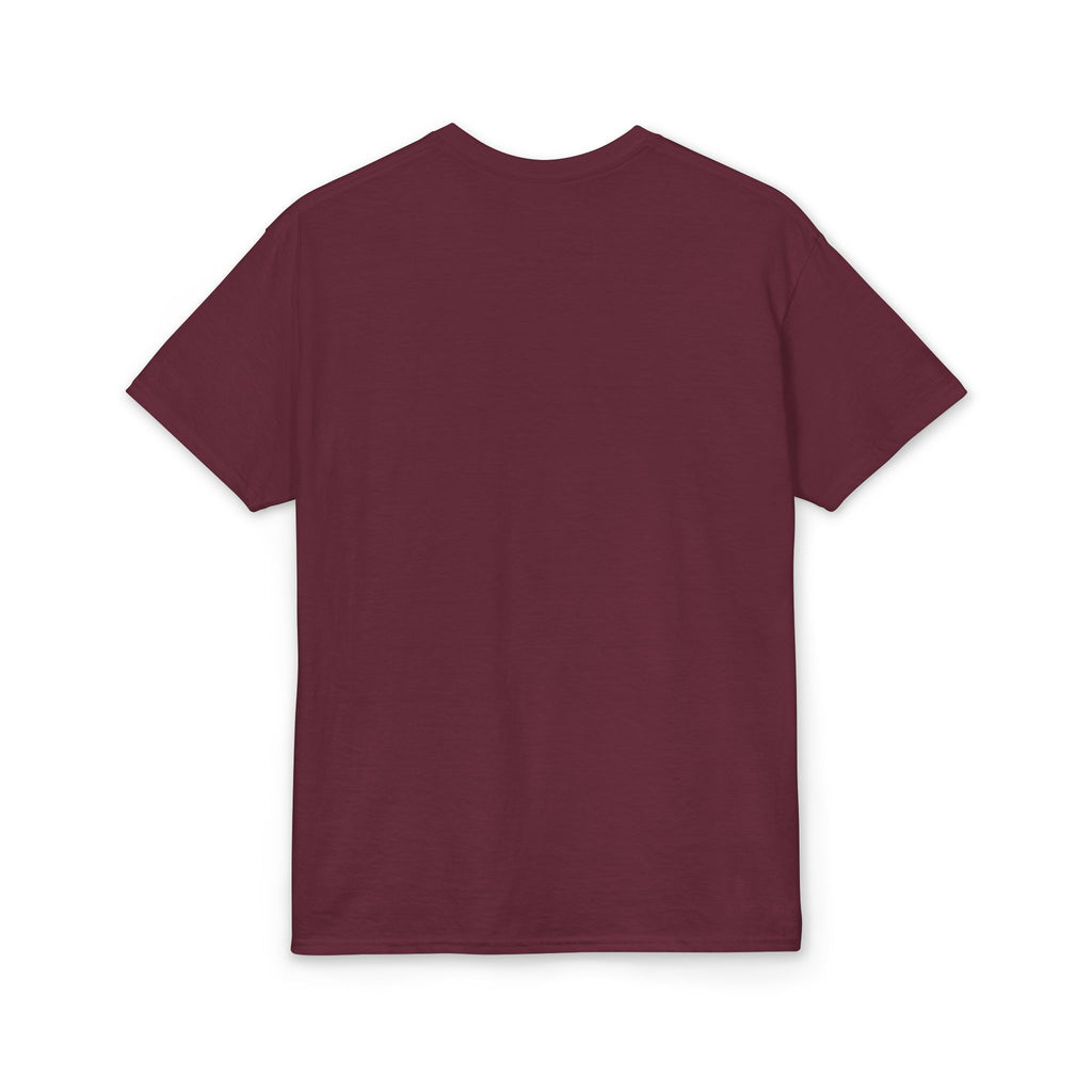 Journey Road T-Shirt — "It's Not the Destination, It's the Journey" Graphic Tee