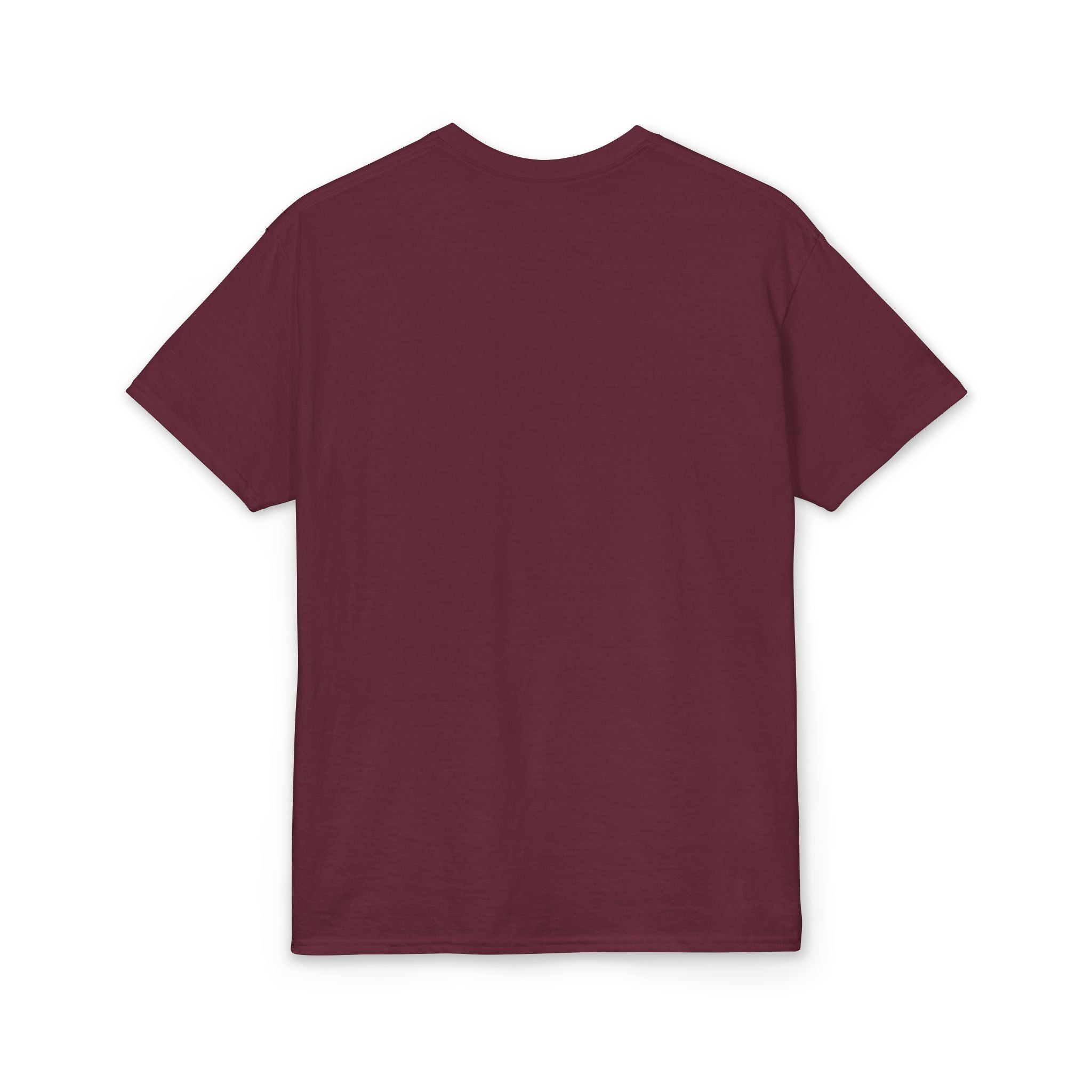 Journey Road T-Shirt — "It's Not the Destination, It's the Journey" Graphic Tee