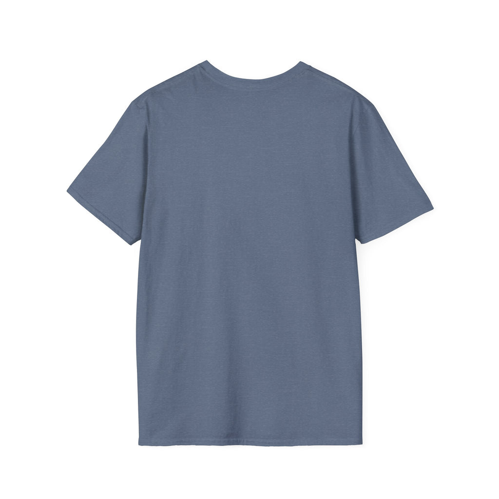 Oh My Stars Patriotic T-Shirt — Fourth of July USA Flag Design