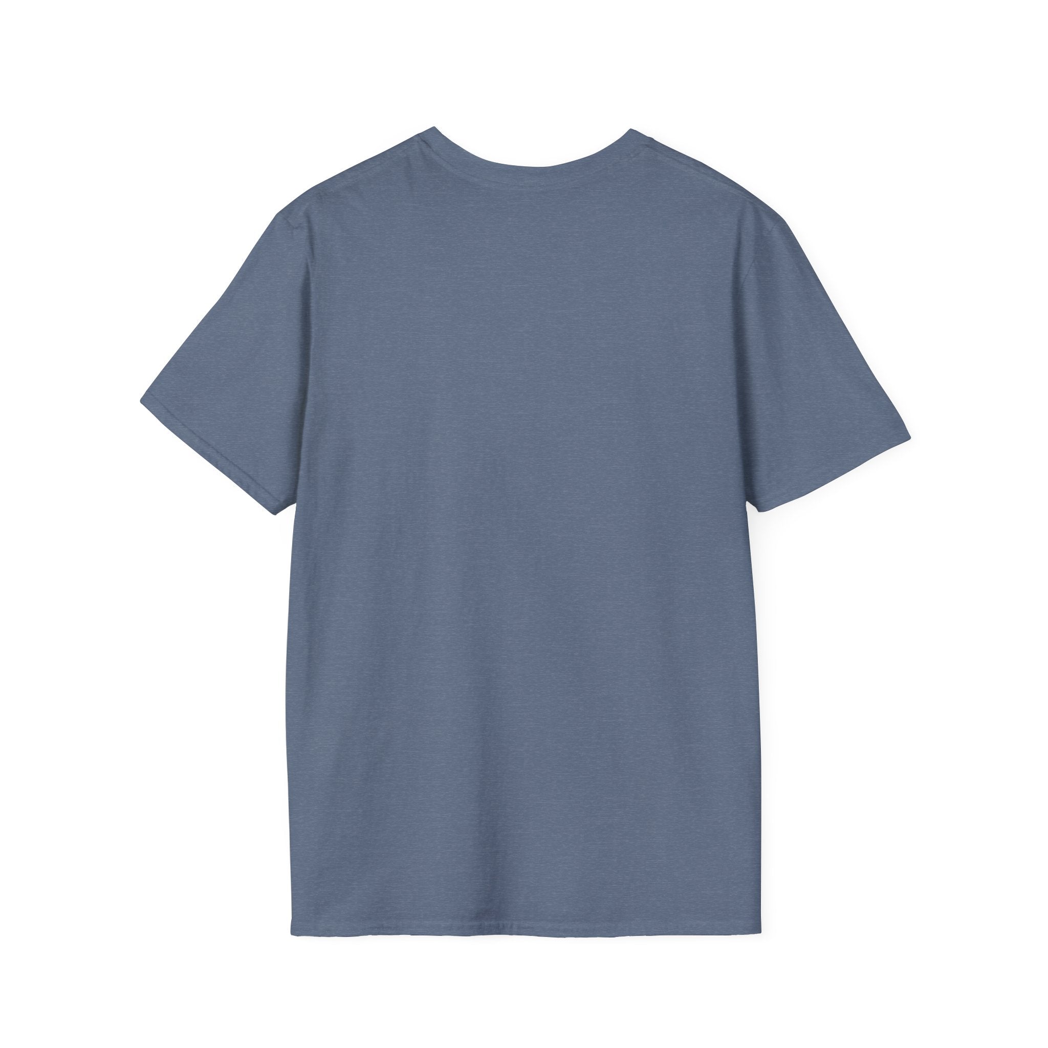 Oh My Stars Patriotic T-Shirt — Fourth of July USA Flag Design