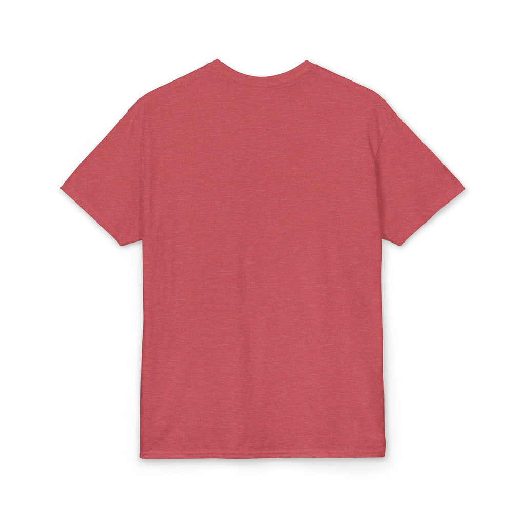 Journey Road T-Shirt — "It's Not the Destination, It's the Journey" Graphic Tee
