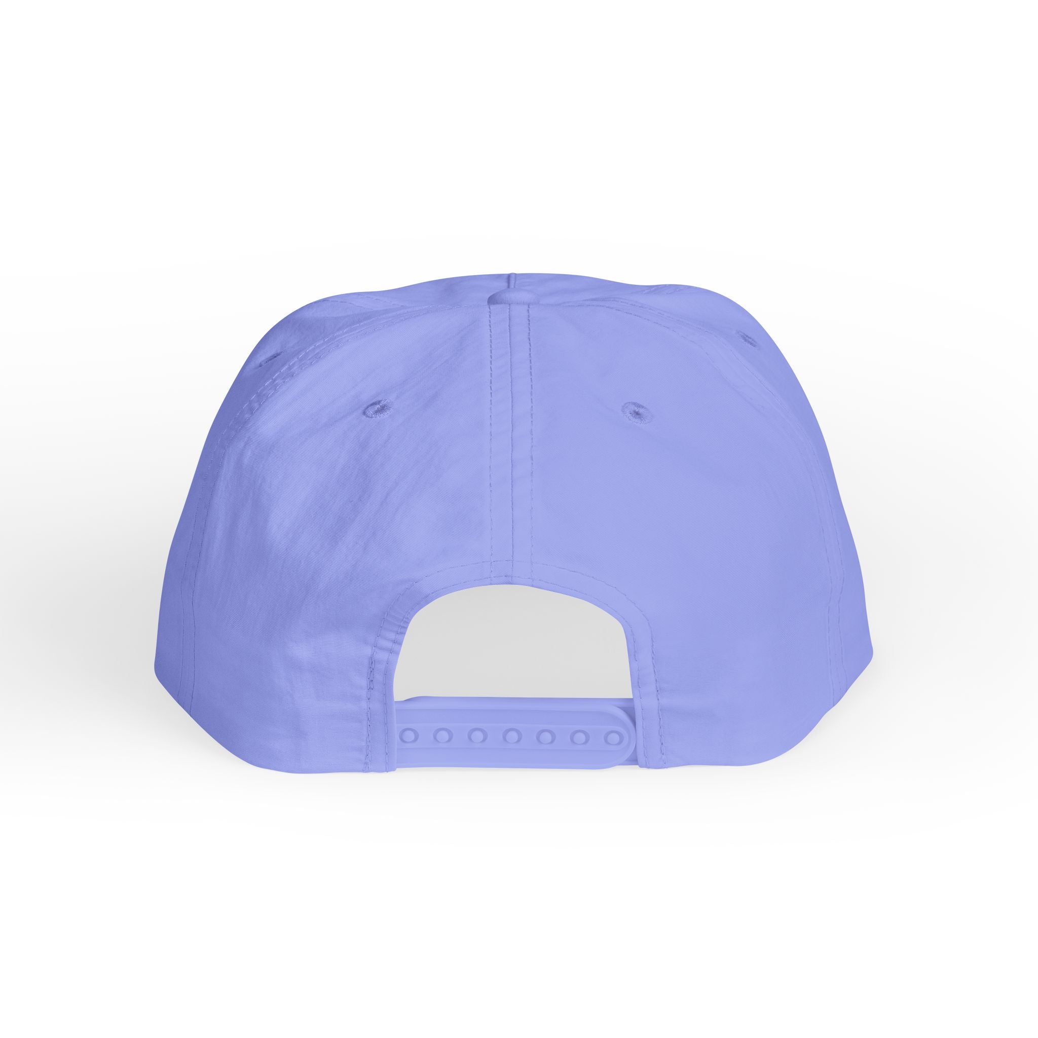 Surf Cap — "GRL POWER" Raised Fist Embroidered Surf Cap