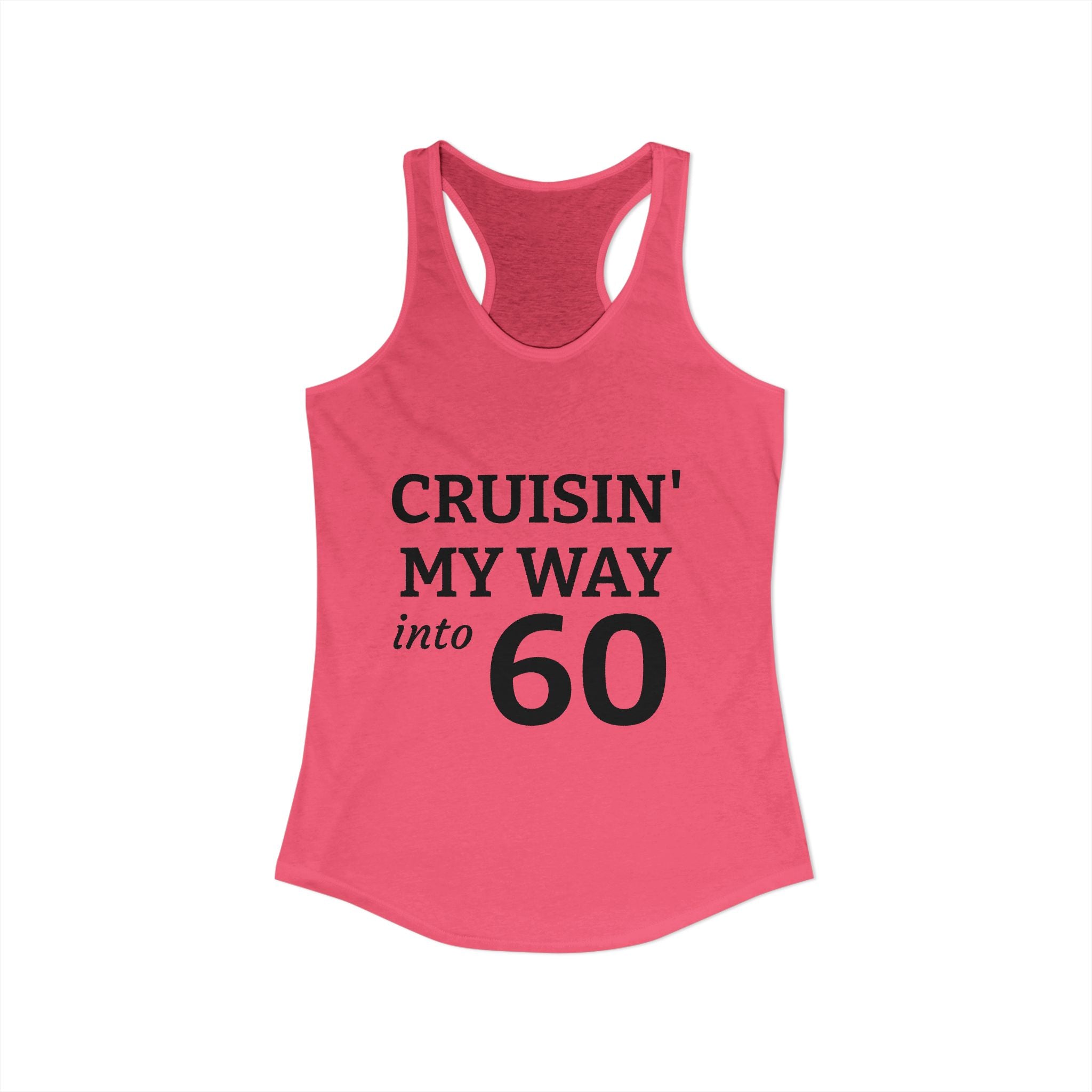 Women's Ideal Racerback Tank